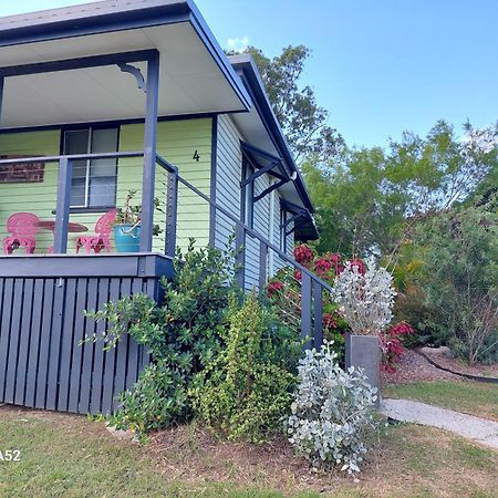 Kyogle Comfy Homestay Luaran gambar