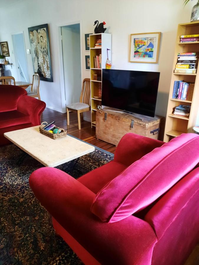 Kyogle Comfy Homestay Luaran gambar