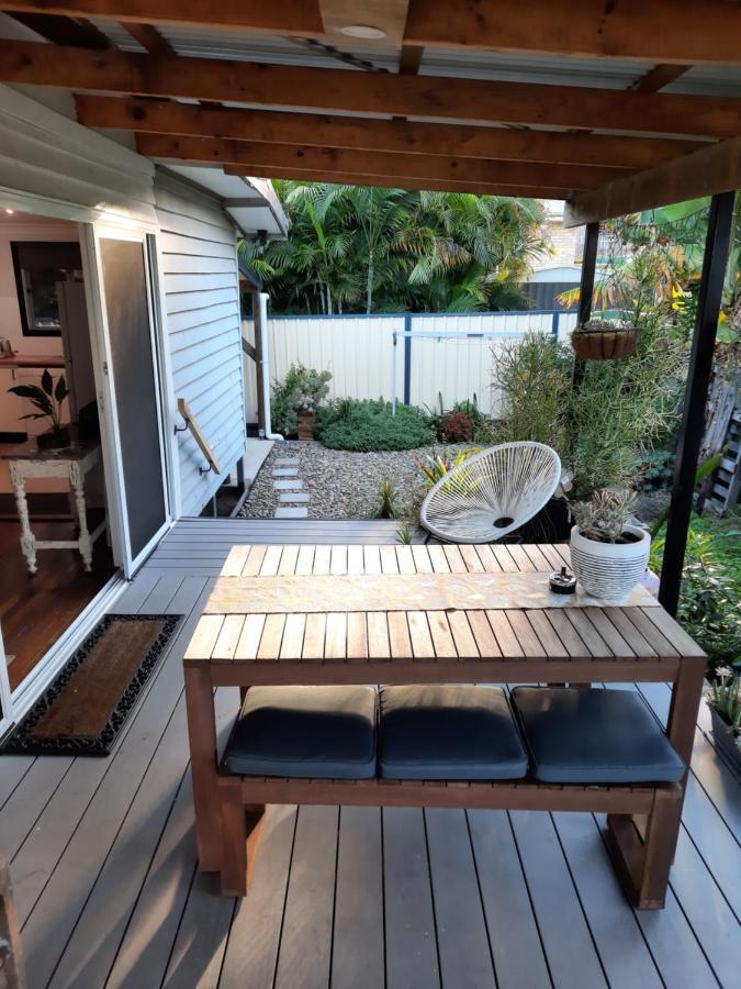 Kyogle Comfy Homestay Luaran gambar